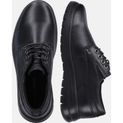 Hush Puppies Triton Shoe Black additional 6