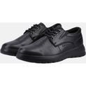 Hush Puppies Triton Shoe Black additional 7