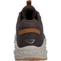 Hi-Tec Fuse Trek Hiking Shoes Chocolate Brown/Timber Wolf additional 2