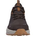 Hi-Tec Fuse Trek Hiking Shoes Chocolate Brown/Timber Wolf additional 3
