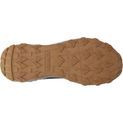 Hi-Tec Fuse Trek Hiking Shoes Chocolate Brown/Timber Wolf additional 4