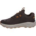 Hi-Tec Fuse Trek Hiking Shoes Chocolate Brown/Timber Wolf additional 5