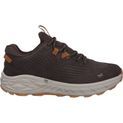Hi-Tec Fuse Trek Hiking Shoes Chocolate Brown/Timber Wolf additional 6