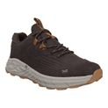 Hi-Tec Fuse Trek Hiking Shoes Chocolate Brown/Timber Wolf additional 7
