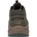 Hi-Tec Fuse Trek Hiking Shoes Light Olive Green additional 2