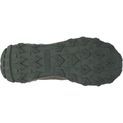 Hi-Tec Fuse Trek Hiking Shoes Light Olive Green additional 4
