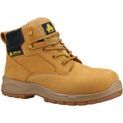 Ladies Amblers 605C KIRA Safety Boots Honey additional 1
