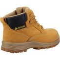 Ladies Amblers 605C KIRA Safety Boots Honey additional 2