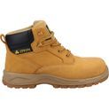 Ladies Amblers 605C KIRA Safety Boots Honey additional 4