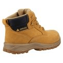 Ladies Amblers 605C KIRA Safety Boots Honey additional 6