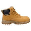 Ladies Amblers 605C KIRA Safety Boots Honey additional 8