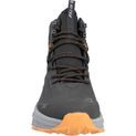 Hi-Tec Fuse Trek Mid Hiking Boots Chocolate Brown/Timber Wolf additional 3