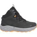 Hi-Tec Fuse Trek Mid Hiking Boots Chocolate Brown/Timber Wolf additional 6