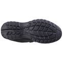 Ladies Amblers FS59C Safety Trainer Black additional 4