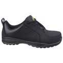 Ladies Amblers FS59C Safety Trainer Black additional 5