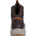 Hi-Tec Fuse Trek Mid Hiking Boots Steel/Charcoal/Bright Marigold additional 2