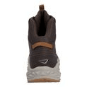 Hi-Tec Fuse Trek Mid Hiking Boots Steel/Charcoal/Bright Marigold additional 8