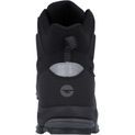 Hi-Tec Jackdaw Mid Waterproof Boot Black/Carbon Grey additional 2