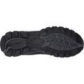 Hi-Tec Jackdaw Mid Waterproof Boot Black/Carbon Grey additional 3