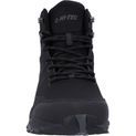 Hi-Tec Jackdaw Mid Waterproof Boot Black/Carbon Grey additional 4