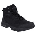 Hi-Tec Jackdaw Mid Waterproof Boot Black/Carbon Grey additional 7