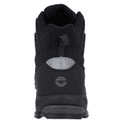 Hi-Tec Jackdaw Mid Waterproof Boot Black/Carbon Grey additional 8