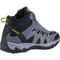 Hi-Tec Jaguar Mid Boots Graphite/Black/Citron additional 2