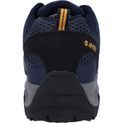 Hi-Tec Jaguar Shoes Navy/Yellow additional 2