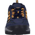 Hi-Tec Jaguar Shoes Navy/Yellow additional 3