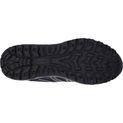 Hi-Tec Jaguar Shoes Navy/Yellow additional 4