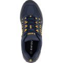 Hi-Tec Jaguar Shoes Navy/Yellow additional 5