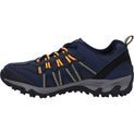 Hi-Tec Jaguar Shoes Navy/Yellow additional 6