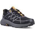 Hi-Tec Mauna Hiker Grey/Black/Black additional 1