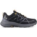 Hi-Tec Mauna Hiker Grey/Black/Black additional 5