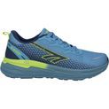 Hi-Tec Promenade Trainers Captains Blue/Dress Blue/Navy additional 5