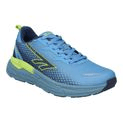 Hi-Tec Promenade Trainers Captains Blue/Dress Blue/Navy additional 6