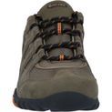 Hi-Tec Quadra II Shoes Taupe/Burnt Orange additional 3