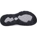 Ladies Cotswold Alcester Sandals Black additional 3