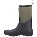 Ladies Cotswold Ashmead Wellingtons Green additional 4