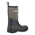 Ladies Cotswold Ashmead Wellingtons Green additional 7