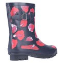 Ladies Cotswold Badminton Wellington Boot Petal additional 6