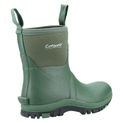 Ladies Cotswold Blaze Neoprene Wellington Green additional 6