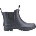 Ladies Cotswold Blenheim Waterproof Ankle Boot Black additional 4