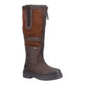 Ladies Cotswold Broadway Boots Brown additional 6