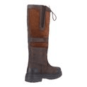 Ladies Cotswold Broadway Boots Brown additional 7