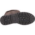 Ladies Cotswold Bushcombe Mid Boot Brown additional 3