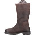 Ladies Cotswold Bushcombe Mid Boot Brown additional 4
