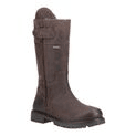 Ladies Cotswold Bushcombe Mid Boot Brown additional 6