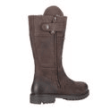 Ladies Cotswold Bushcombe Mid Boot Brown additional 7