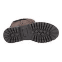 Ladies Cotswold Bushcombe Mid Boot Brown additional 8